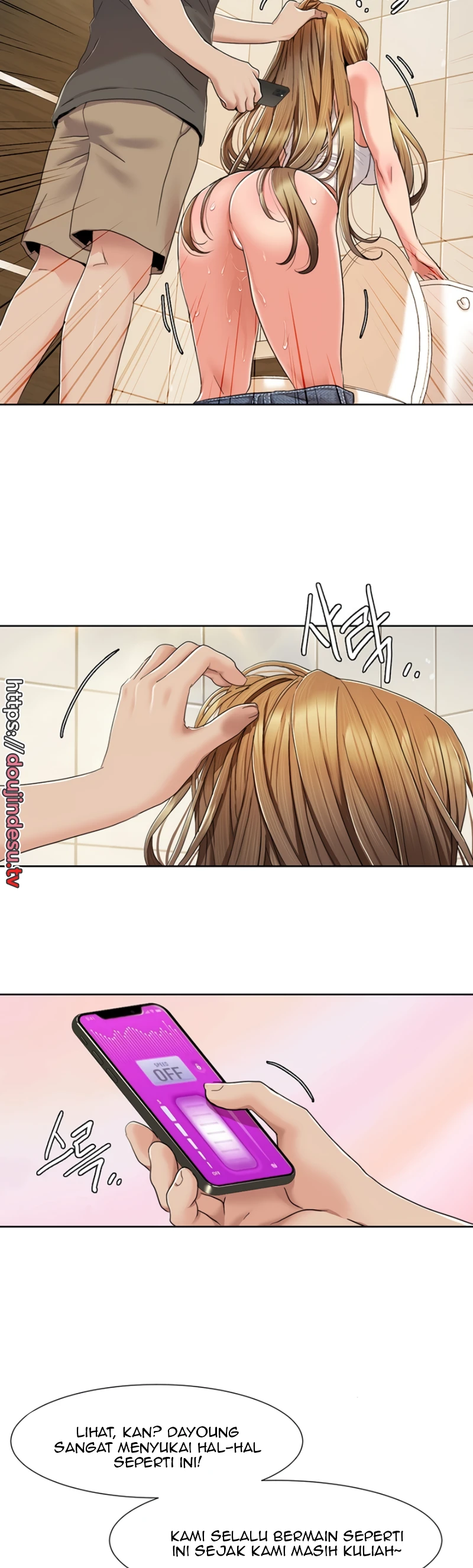 Neulsome Studio Chapter 09 - Page 18
